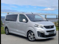 Peugeot Traveller 2.0 BlueHDi Allure Standard MPV EAT6 MWB Euro 6 (s/s) 5dr 3