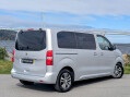 Peugeot Traveller 2.0 BlueHDi Allure Standard MPV EAT6 MWB Euro 6 (s/s) 5dr 5