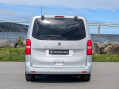 Peugeot Traveller 2.0 BlueHDi Allure Standard MPV EAT6 MWB Euro 6 (s/s) 5dr 6