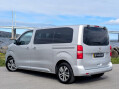 Peugeot Traveller 2.0 BlueHDi Allure Standard MPV EAT6 MWB Euro 6 (s/s) 5dr 7