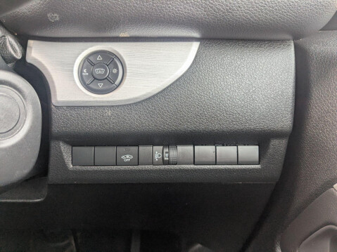 Peugeot Traveller 2.0 BlueHDi Allure Standard MPV EAT6 MWB Euro 6 (s/s) 5dr 16