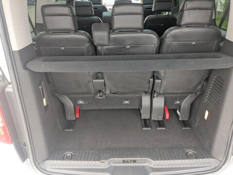 Peugeot Traveller 2.0 BlueHDi Allure Standard MPV EAT6 MWB Euro 6 (s/s) 5dr 25
