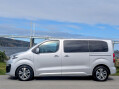 Peugeot Traveller 2.0 BlueHDi Allure Standard MPV EAT6 MWB Euro 6 (s/s) 5dr 8