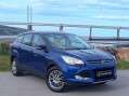 Ford Kuga 2.0 TDCi Titanium 2WD Euro 5 5dr 3