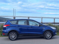 Ford Kuga 2.0 TDCi Titanium 2WD Euro 5 5dr 4