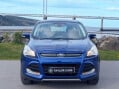 Ford Kuga 2.0 TDCi Titanium 2WD Euro 5 5dr 2