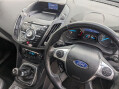 Ford Kuga 2.0 TDCi Titanium 2WD Euro 5 5dr 19