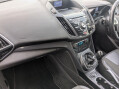 Ford Kuga 2.0 TDCi Titanium 2WD Euro 5 5dr 24