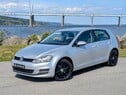Volkswagen Golf 1.4 TSI BlueMotion Tech SE Euro 5 (s/s) 5dr