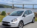 Fiat Punto 1.4 GBT Manual Euro 5 (s/s) 5dr