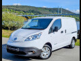 Nissan NV200 E VISIA 1