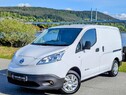 Nissan NV200 E VISIA