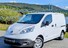 Nissan NV200 E VISIA