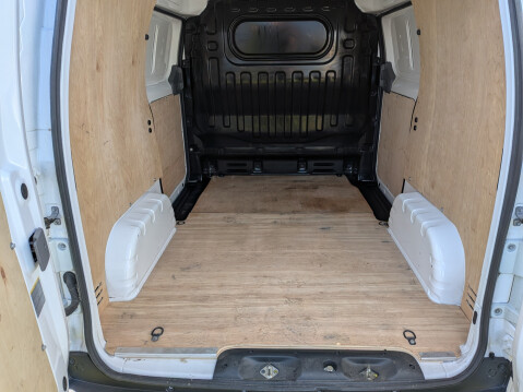 Nissan NV200 E VISIA 18