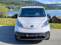 Nissan NV200 E VISIA 2