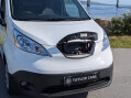 Nissan NV200 E VISIA 3
