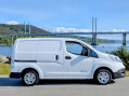 Nissan NV200 E VISIA 5