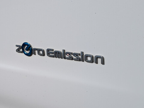 Nissan NV200 E VISIA 8