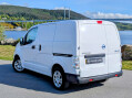 Nissan NV200 E VISIA 9