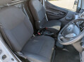 Nissan NV200 E VISIA 11