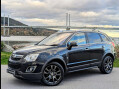 Vauxhall Antara 2.2 CDTi SE 4WD Euro 5 (s/s) 5dr (SNav) 1