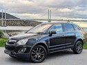 Vauxhall Antara 2.2 CDTi SE 4WD Euro 5 (s/s) 5dr (SNav)