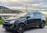 Vauxhall Antara 2.2 CDTi SE 4WD Euro 5 (s/s) 5dr (SNav)