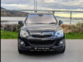 Vauxhall Antara 2.2 CDTi SE 4WD Euro 5 (s/s) 5dr (SNav) 2