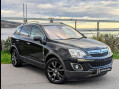 Vauxhall Antara 2.2 CDTi SE 4WD Euro 5 (s/s) 5dr (SNav) 3