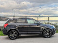 Vauxhall Antara 2.2 CDTi SE 4WD Euro 5 (s/s) 5dr (SNav) 4
