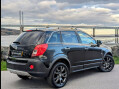Vauxhall Antara 2.2 CDTi SE 4WD Euro 5 (s/s) 5dr (SNav) 5