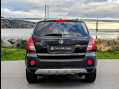 Vauxhall Antara 2.2 CDTi SE 4WD Euro 5 (s/s) 5dr (SNav) 6