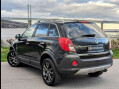Vauxhall Antara 2.2 CDTi SE 4WD Euro 5 (s/s) 5dr (SNav) 7