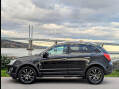 Vauxhall Antara 2.2 CDTi SE 4WD Euro 5 (s/s) 5dr (SNav) 8