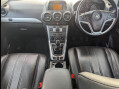 Vauxhall Antara 2.2 CDTi SE 4WD Euro 5 (s/s) 5dr (SNav) 16
