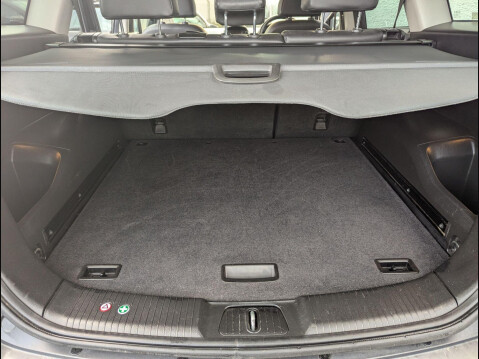 Vauxhall Antara 2.2 CDTi SE 4WD Euro 5 (s/s) 5dr (SNav) 17