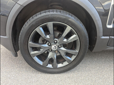 Vauxhall Antara 2.2 CDTi SE 4WD Euro 5 (s/s) 5dr (SNav) 33