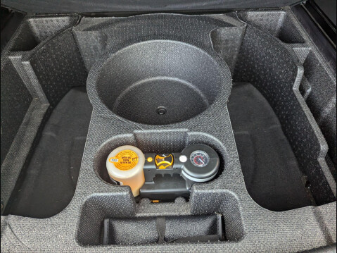 Vauxhall Antara 2.2 CDTi SE 4WD Euro 5 (s/s) 5dr (SNav) 18