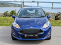 Ford Fiesta 1.25 Zetec Euro 5 3dr 2