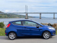 Ford Fiesta 1.25 Zetec Euro 5 3dr 4