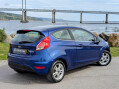 Ford Fiesta 1.25 Zetec Euro 5 3dr 5