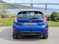 Ford Fiesta 1.25 Zetec Euro 5 3dr 6