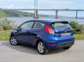 Ford Fiesta 1.25 Zetec Euro 5 3dr 7