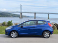 Ford Fiesta 1.25 Zetec Euro 5 3dr 8