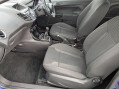 Ford Fiesta 1.25 Zetec Euro 5 3dr 12