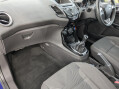 Ford Fiesta 1.25 Zetec Euro 5 3dr 14
