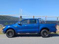 Ford Ranger LIMITED 4X4 DCB TDCI 4