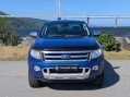 Ford Ranger LIMITED 4X4 DCB TDCI 2