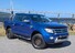 Ford Ranger LIMITED 4X4 DCB TDCI