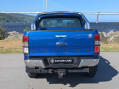 Ford Ranger LIMITED 4X4 DCB TDCI 6